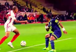 وقتی امباپه در ۱۷ سالگی همه را شگفت‌زده کرد!