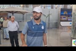 مقاومت بازیکنان استقلال در برابر مصاحبه!