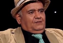 اکبر عبدی:  در فیلم اخراجی ها 10 میلیون از قراردادم کم شد و بعداً فهمیدم شریفی نیا  درصد گرفته است
