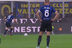 خلاصه بازی اینتر ۱ - هلاس ورونا ۰