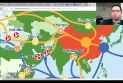 رابطه استراتژیک چین و ایران، چرا؟