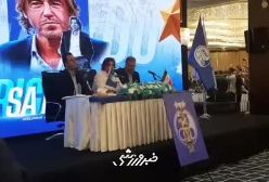 ساپینتو: این روزها حال هیچکس خوب نیست؛ به استقلال بازگشتم، یکی از بهترین خانه‌هایم!