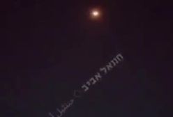 فوری/ تصاویری از شکلیک موشک های پاکستای به سمت مواضع هند | 16 اردیبهشت 1404