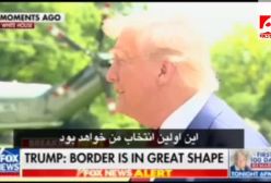 ببینید/ صحبت عجیب ترامپ با خبرنگاران : دوست دارم پاپ باشم ! | 9 اردیبهشت 1404