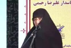 ناگفته های از بزرگترین استراتژيست نظامی کشور
