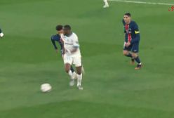 بهترین دریبل‌های فصل  لیگ ۱ فرانسه ۲۴۲۵