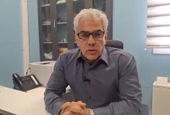 هشدار هواشناسی : رگبار سیل آسا در ۹ استان و احتمال طغیان رودخانه | 22 اردیبهشت 1404