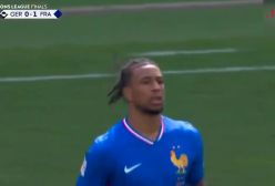 خلاصه بازی آلمان ۰ - فرانسه ۲