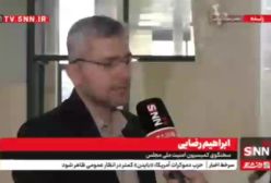 رضایی نماینده مجلس: از غنی‌سازی اورانیوم کوتاه نمی‌آییم! ۳۱ فروردین ۱۴۰۴