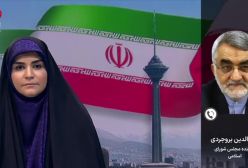 بروجردی ؛ نماینده مجلس: به مذاکرات باید با دید مثبت نگاه کنیم! | 30فروردین 1404