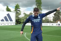 آخرین تمرین پیش از جدال با سلتا!  رئال مادرید