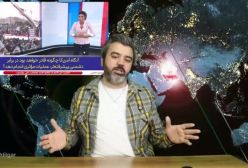 آقای تحلیلگردقیقا به چی اف 35 رو زد؟  خداحافظی امریکا با برتری هوایی در دنیا؟.