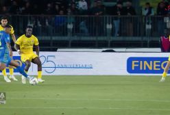 درخشش استرفزا! | ۵ گل برتر | هفته ۳۶ سری آ ۲۰۲۴/۲۵