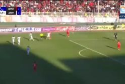 تصمیم عجیب داور دیدار تراکتور درباره حرکت بیرانوند و آقاسی