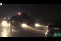 ببینید/ انتشار برای اولین بار؛ تصاویر منتشرنشده از لحظه پیداشدن بالگرد شهید رئیسی | 28 اردیبهشت 1404