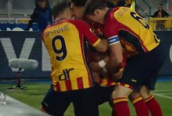 ولاهوویچ دوباره درخشید | مجموعه گل‌ها | هفته ۳۷ | سری‌آ ۲۰۲۴/۲۵