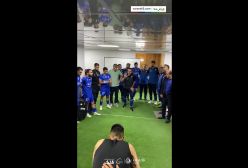 سیدحسین، موتور محرک قهرمانی استقلال