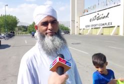 هواداران بندرعباسی استقلال: هلدینگ یک سال این استقلال را به من بدهد، این تیم در حد بارسلونا می شود!