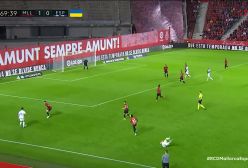 برترین گل‌های چیپ در لالیگا  | مسی، گریزمان، آسپاس و دیگر ستارگان!