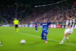 برترین گل‌های یوونتوس در فصل ۲۰۲۵–۲۰۲۴ سری آ