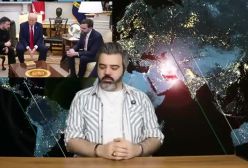 اعتراف عجیب روی آنتن رسانه برانداز  امریکا و اسرائیل برابر ایران منزوی شدند.