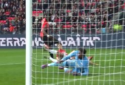 تمام گل‌های هفته ۲۵