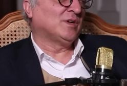 ببینید| خاطره خنده دار حامد وکیلی از چگونگی گرفتن لقب سلطان هیز ایران | 18 خرداد 1404