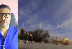 خبررونمایی جدیدترین پهپاد امریکا، که مهندسی معکوسه شاهد ۱۳۶ ایرانهنظامی