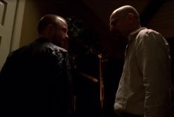 سریال بریکینگ بد فصل چهارم قسمت 12 دوبله فارسی