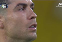 ببینید| ضربه عجیب پنالتی رونالدو برای النصر که گل نشد | 31 اردیبهشت 1404