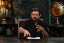 صحبتهای جدید استاد رائفی پور - فدرالیسم و تجزیه طلبی