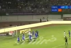 ضربه خطرناک آزادی و تهدید دروازه ملوان