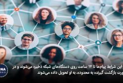 رونمایی از پیام‌رسان جدیدی که به اینترنت نیازی ندارد