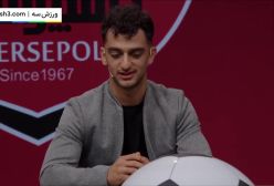 فخریان: پرسپولیس! هیچ تردیدی ندارم