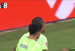 لواندوفسکی، یامال و رافینیا  سه‌گانه مرگبار بارسا در اوج