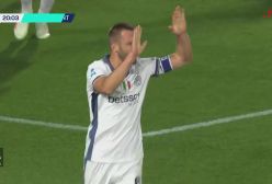 خلاصه بازی کومو ۰ - اینتر ۲