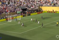 خلاصه بازی پاری سن ژرمن ۴ - رئال مادرید ۰