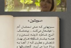 از قلم تا دوربین؛ سووشون چطور اقتباس شد