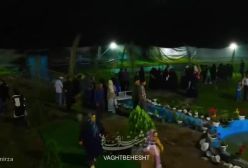 بهشت فومن  بعد از جهنم  رونمایی شد