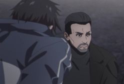 دانلود و تماشای انیمه ابر مکعب با زیرنویس فارسی Super Cube 2025 TV Series قسمت 6