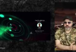 آقای تحلیلگر  پیام نظامی آمریکا به ایران  عقل داشته باشید فورا بمب اتم بسازید.