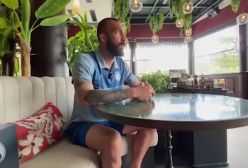 روزبه چشمی: وقتی گل را زدم، یادم افتاد بعد از دو سه قدم تازه یادم افتاد شادی کنم! +فیلم