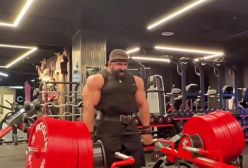 ببینید! رکوردشکنی هادی چوپان / هادی چوپان دوباره تاریخ‌سازی کرد | 10 اسفند 1403