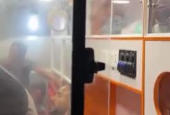 تلاش یک امدادگر برای نجات و احیای کودک فلسطینی در حین رانندگی| 19 تیر 1404