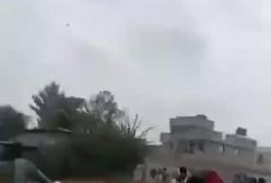 ببنید| سقوط یک فروند هواپیمای امداد با برخورد به یک ساختمان در پایتخت کنیا | 17 مرداد 1404