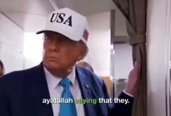 دونالد ترامپ: به ایران اجازه غنی سازی نخواهم داد | 17 خرداد 1404