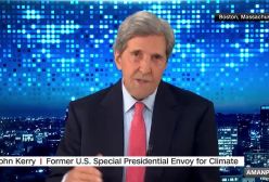 پیش بینی جان کری از حمله احتمالی اسرائیل به تأسیسات هسته‌ای ایران