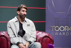 بیرانوند: به خاطر فحش مادر داور به من کارت نداد!