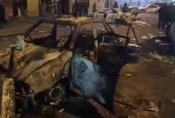 تصاویری از جنایت تروریست‌های مسلح در سعادت‌آباد