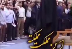 📌با ما اگه دشمن بشه زمانه !